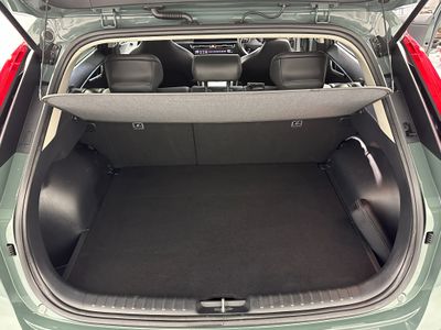 2023 Kia Niro