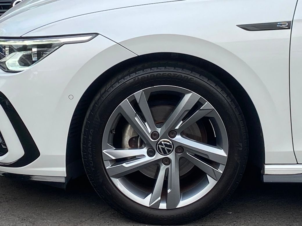 2021 Volkswagen Golf