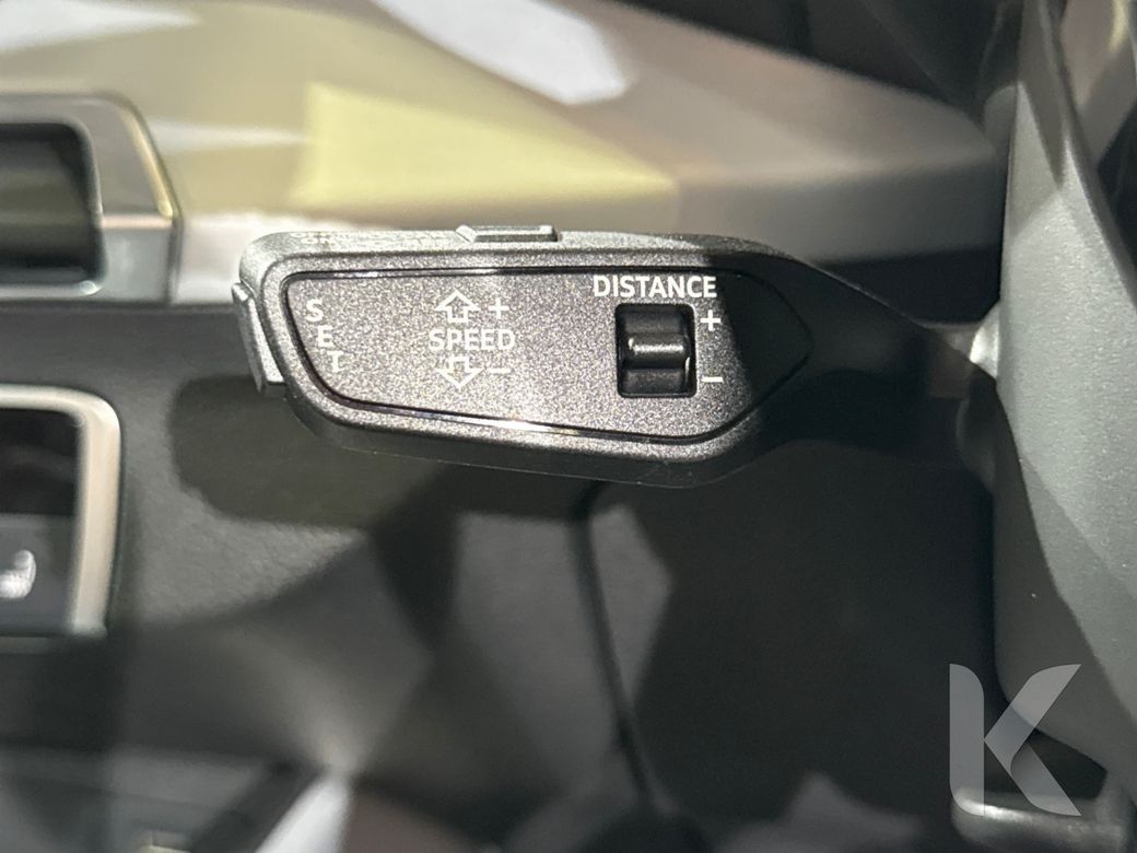 2021 Audi Q2