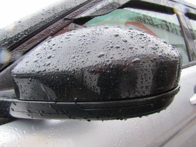 2019 Land Rover Range Rover Evoque