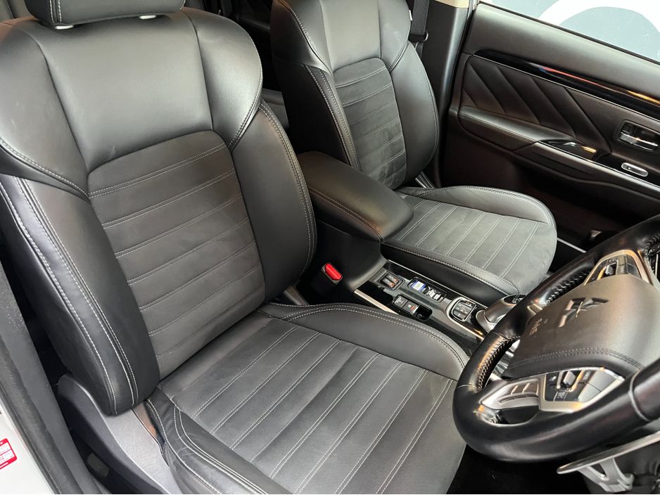 2019 Mitsubishi Outlander