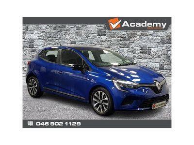 2023 Renault Clio