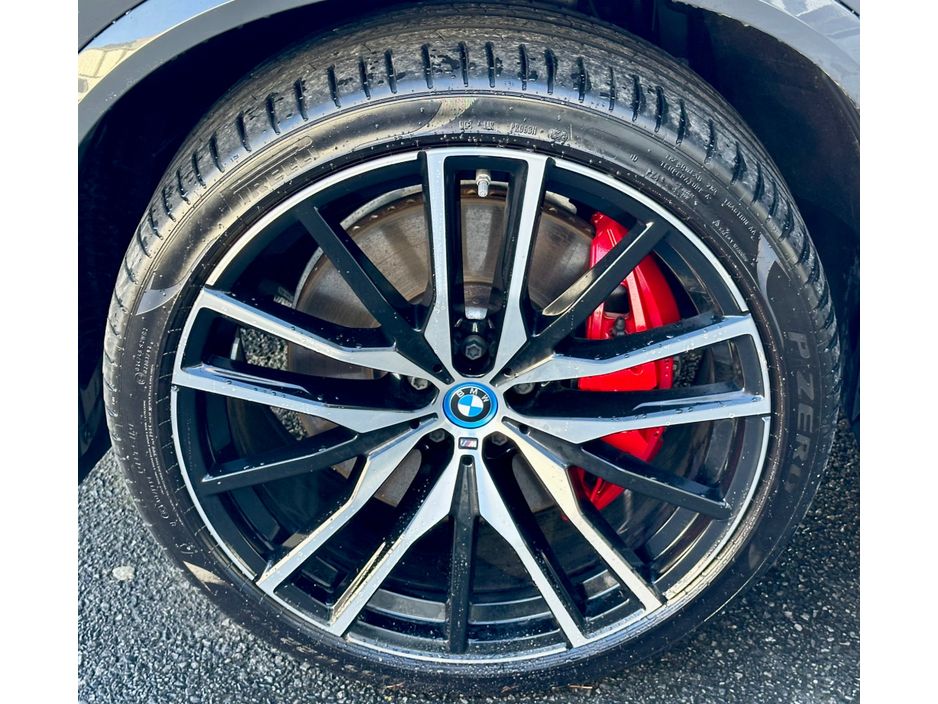 2023 BMW X5