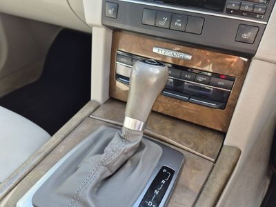 2012 Mercedes-Benz E Class