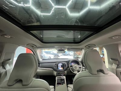 2023 Volvo XC90