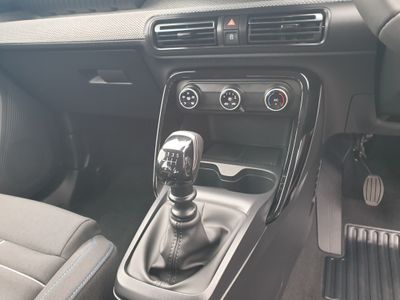 2025 Citroen C3