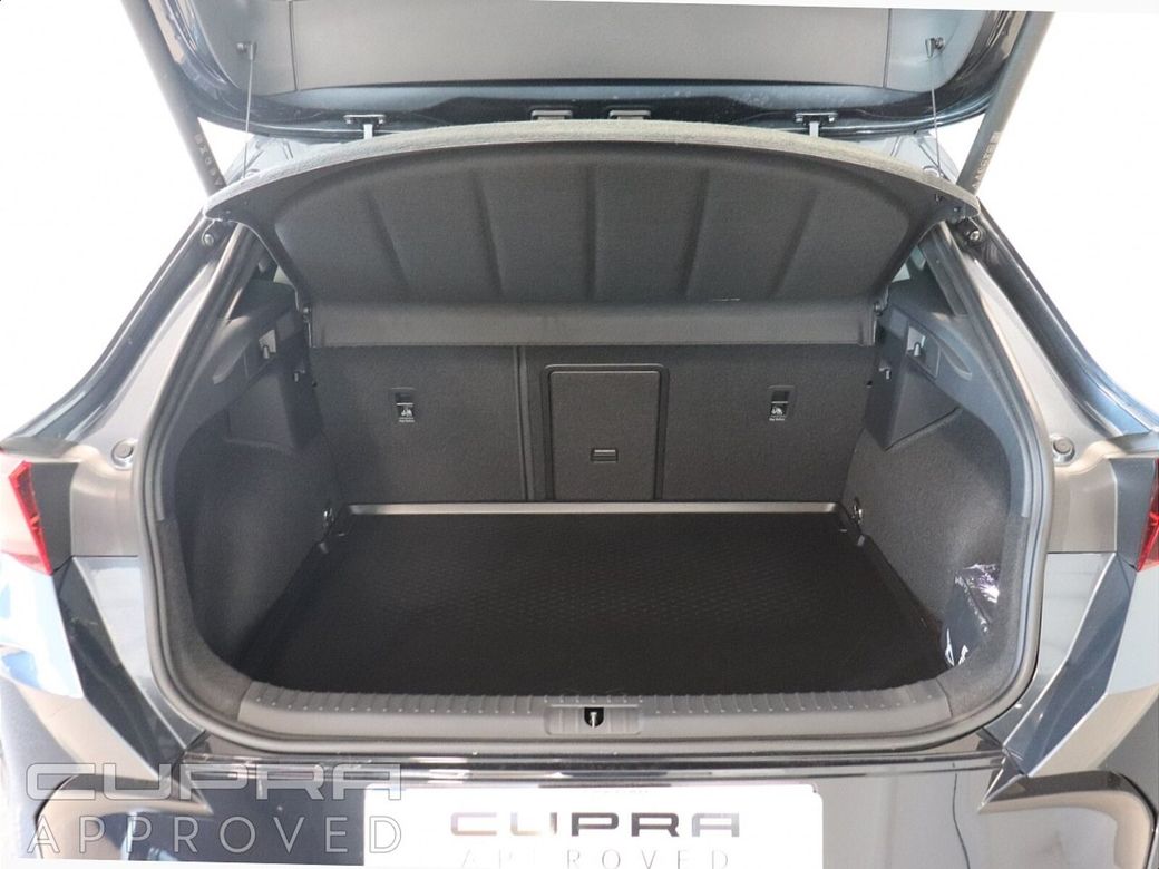 2025 Cupra Formentor