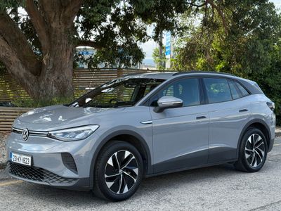 2023 Volkswagen ID.4