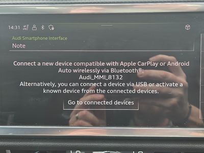 2021 Audi Q3