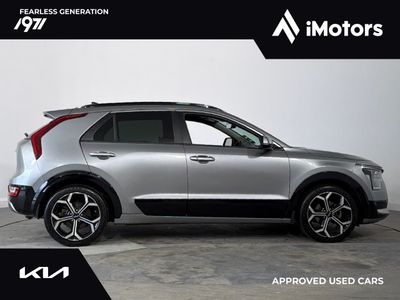 2023 Kia Niro