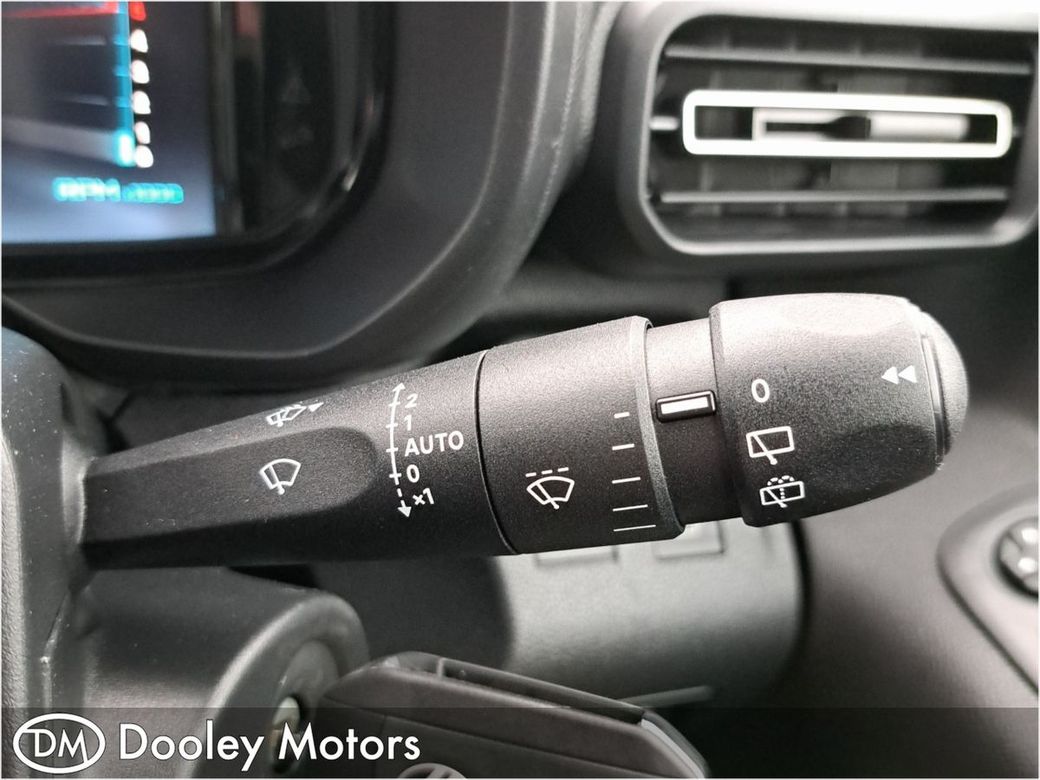 2026 Citroen Berlingo