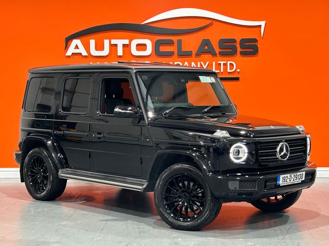 vehicle for sale from Autoclass Motor Company