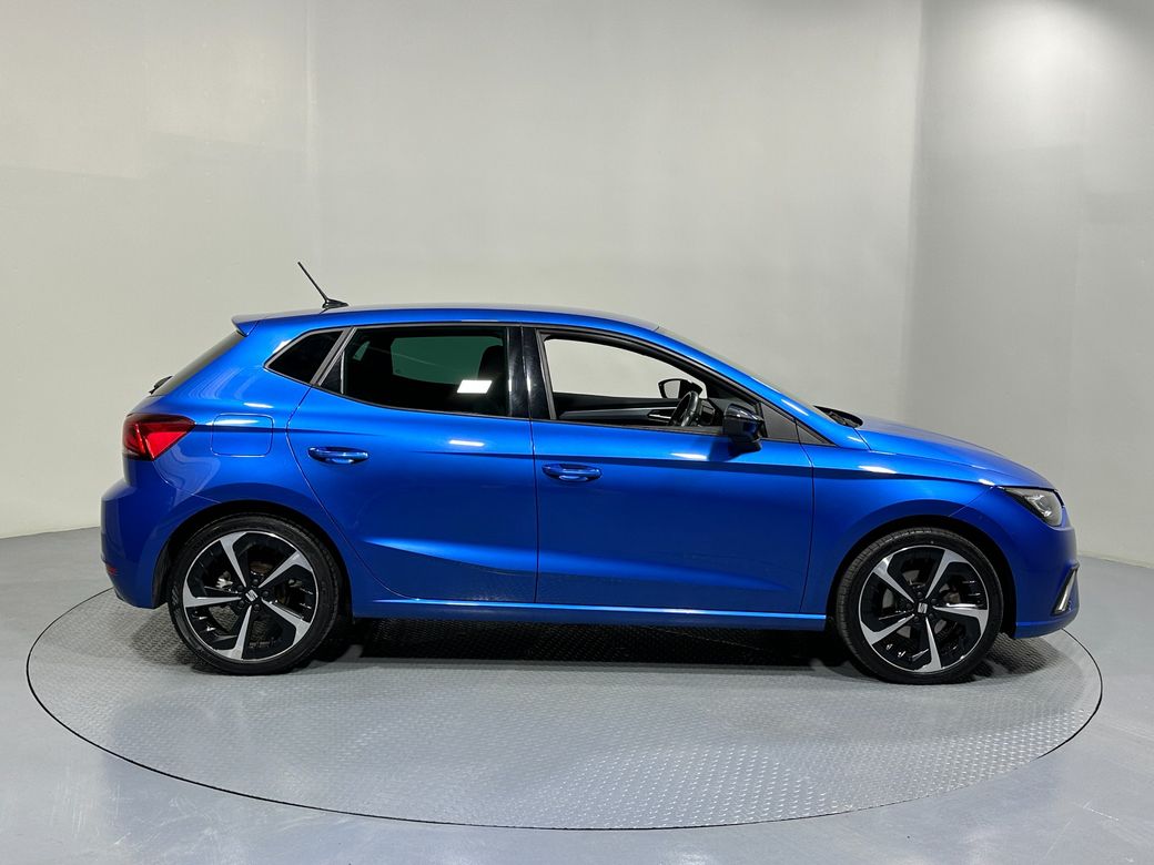 2024 SEAT Ibiza