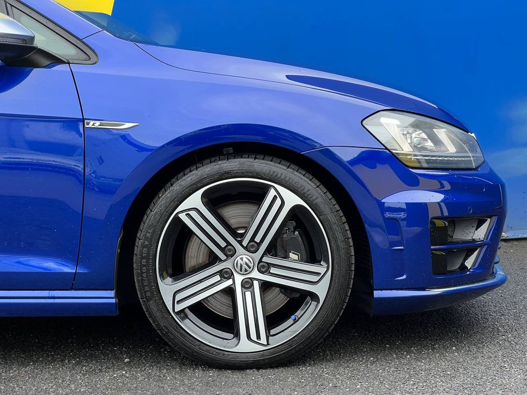 2014 Volkswagen Golf