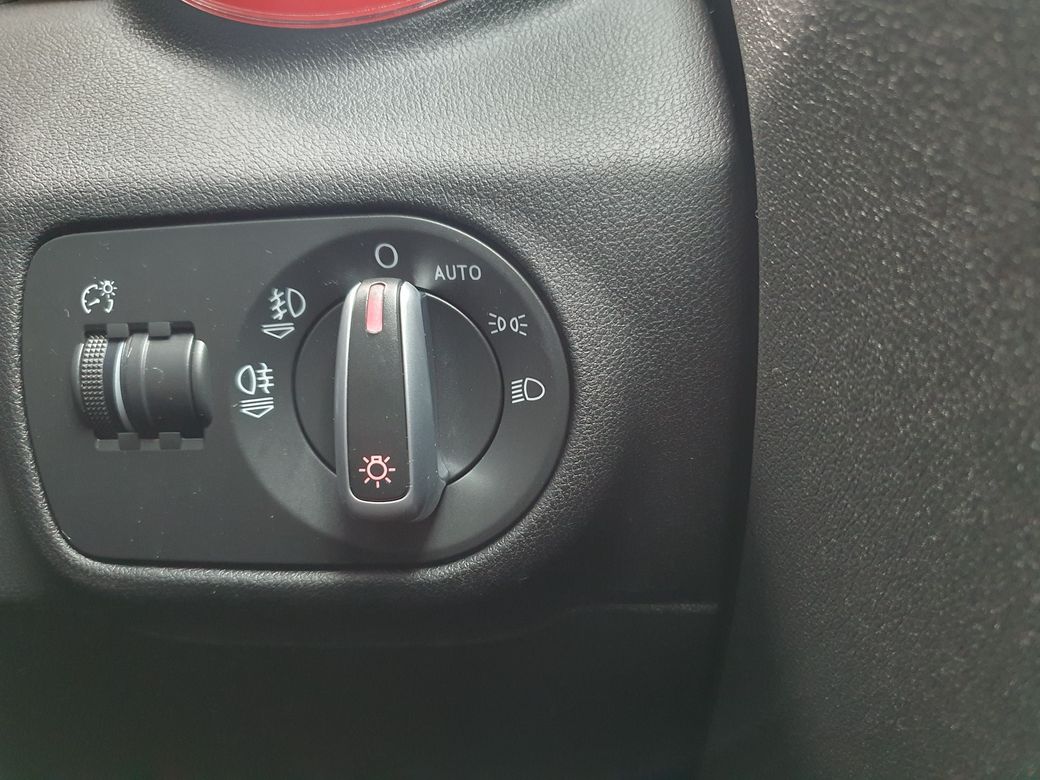 2014 Audi A1