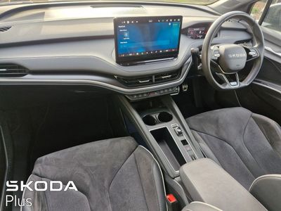 2025 Skoda Elroq