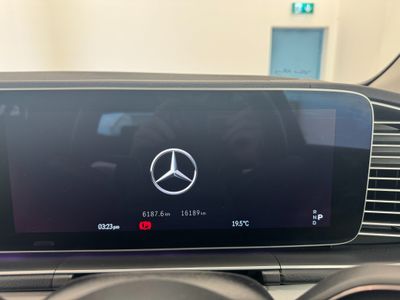 2025 Mercedes-Benz GLE 350