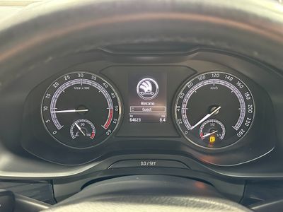 2020 Skoda Kodiaq