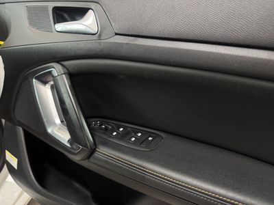 2020 Peugeot 308