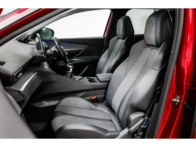 2022 Peugeot 3008