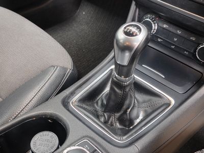 2015 Mercedes-Benz A Class