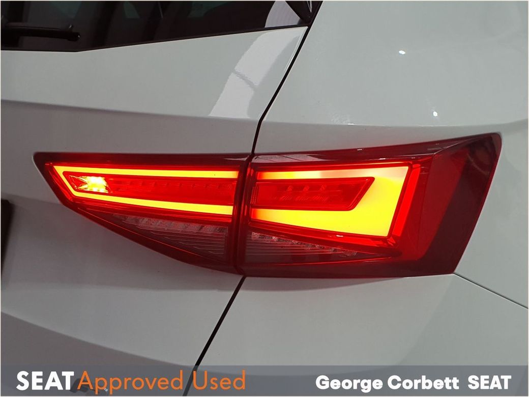 2023 SEAT Ateca