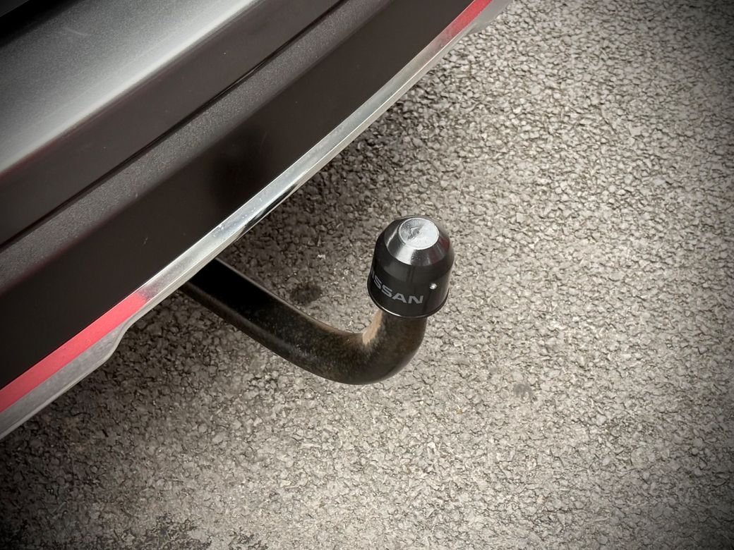2019 Nissan X-Trail