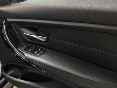 2015 BMW 3 Series