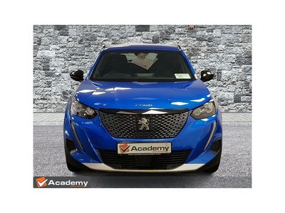 2023 Peugeot 2008