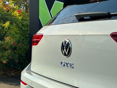 2023 Volkswagen Golf