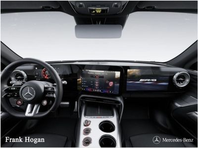 2027 Mercedes-Benz AMG
