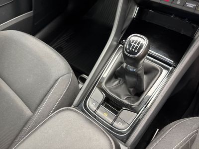 2021 Skoda Karoq
