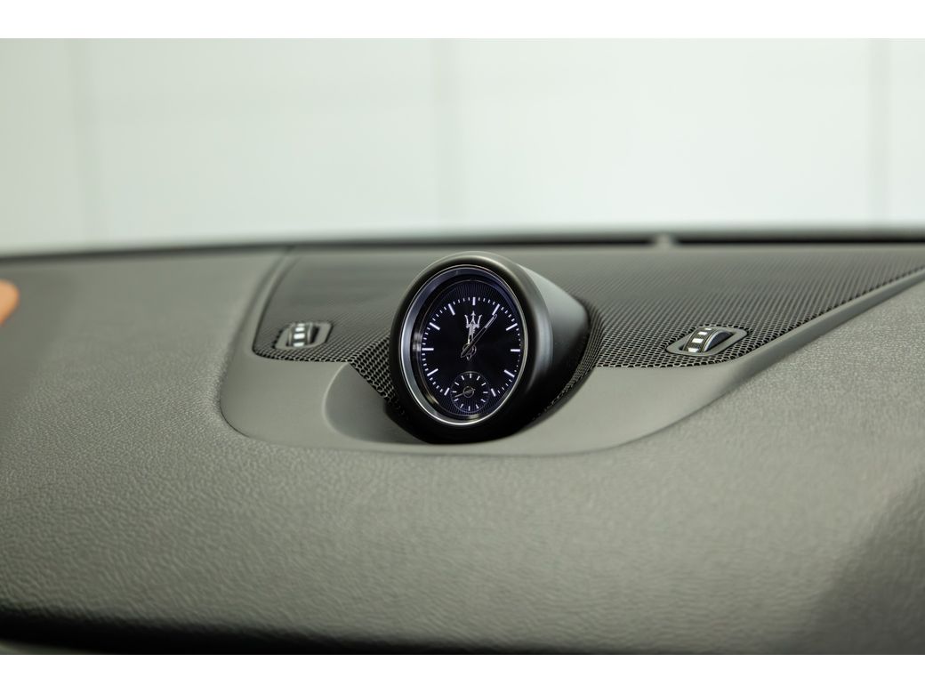 2020 Maserati Levante