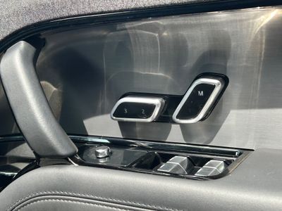2023 Land Rover Range Rover Sport