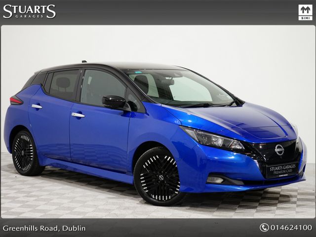 vehicle for sale from Stuarts Garages