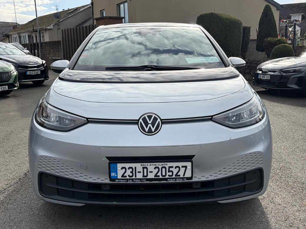 2023 Volkswagen ID.3