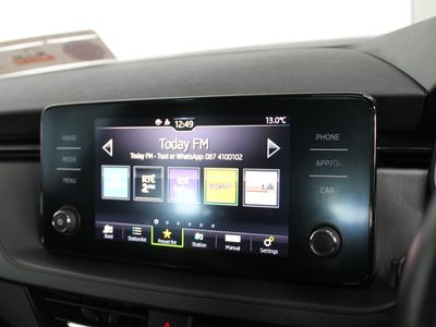 2022 Skoda Kamiq