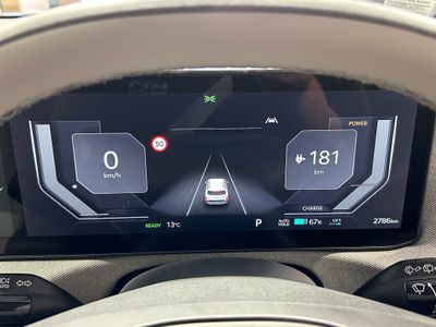 2026 Kia EV2