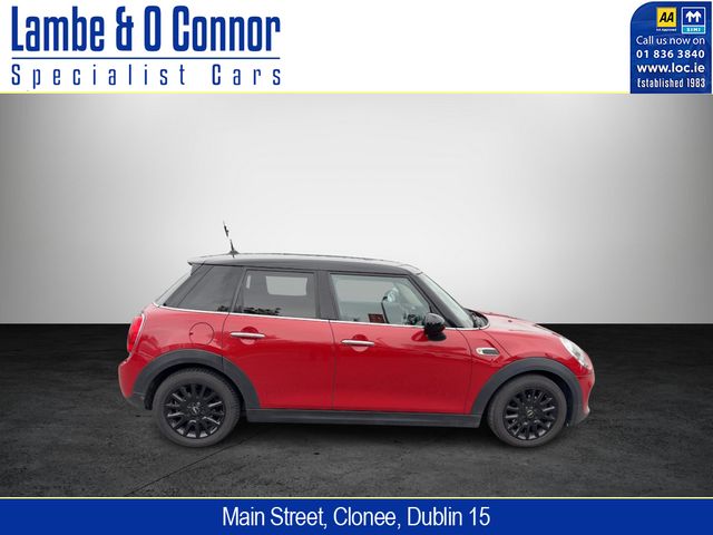 vehicle for sale from Lambe & O'Connor