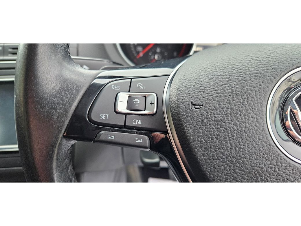 2015 Volkswagen Polo