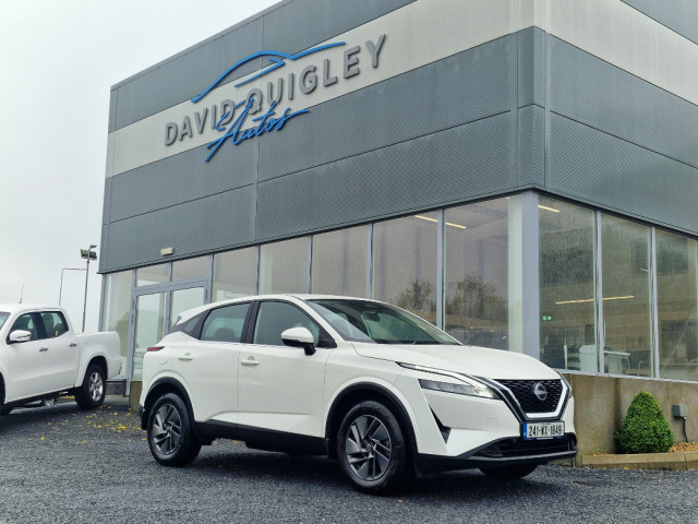 vehicle for sale from David Quigley Autos
