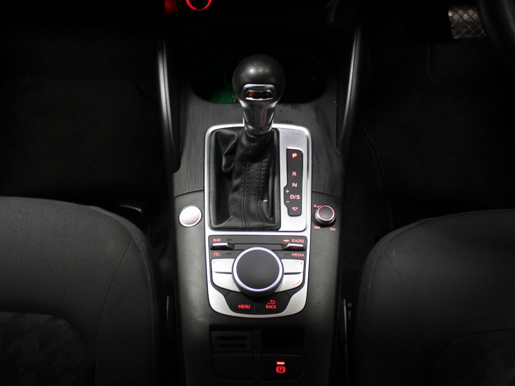 2014 Audi A3