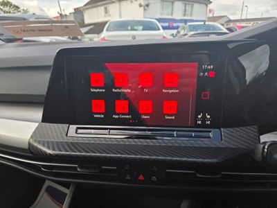2023 Volkswagen Golf