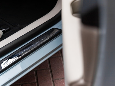2016 Volvo V40