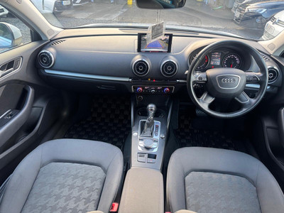 2016 Audi A3