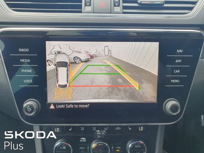 2023 Skoda Superb