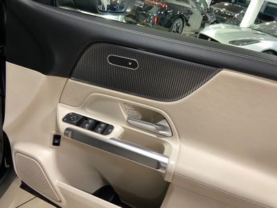 2023 Mercedes-Benz GLB Class