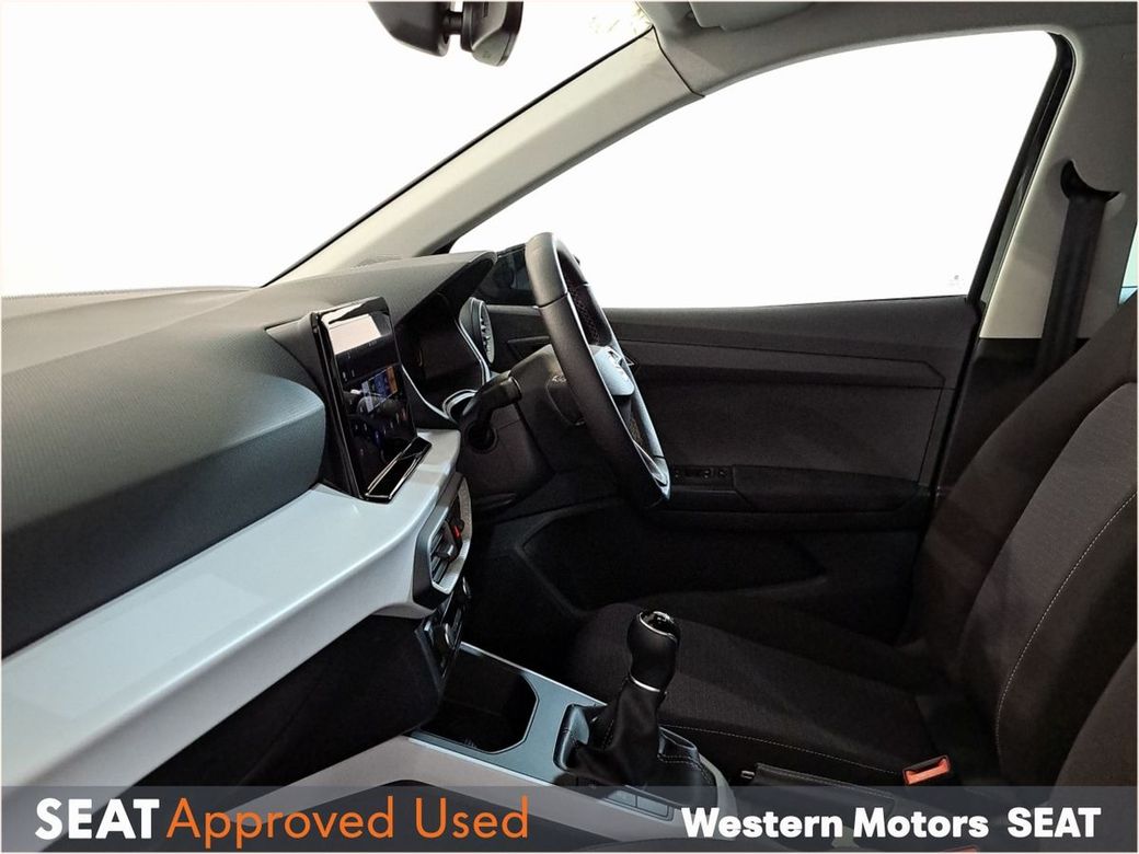 2026 SEAT Arona