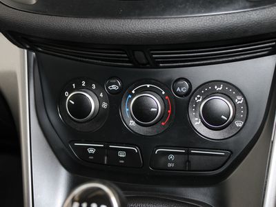 2015 Ford Kuga