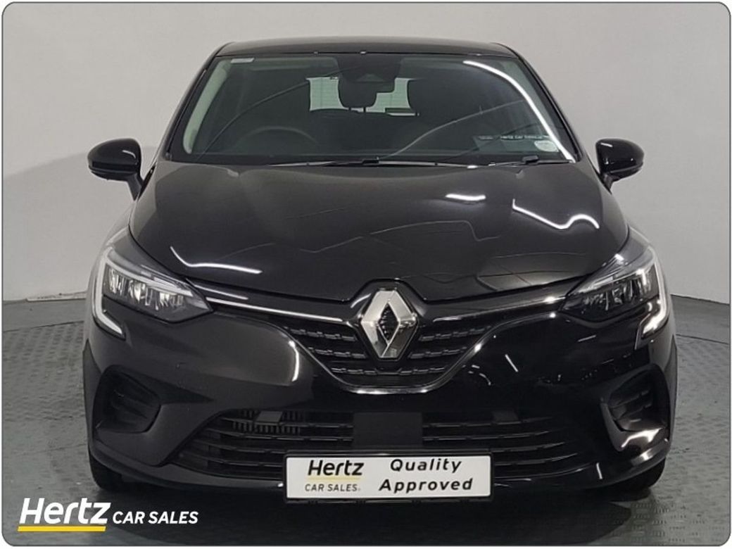 2023 Renault Clio